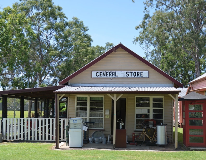 Beenleigh Historical Village Beenleigh | Must Do Brisbane