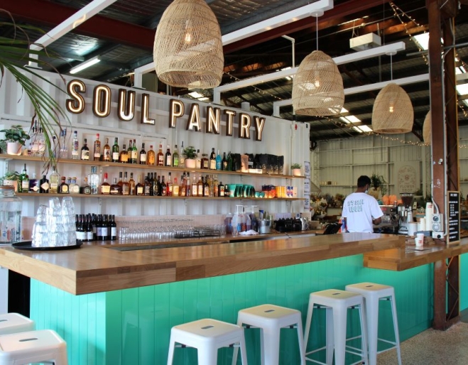 soul fry bar and kitchen
