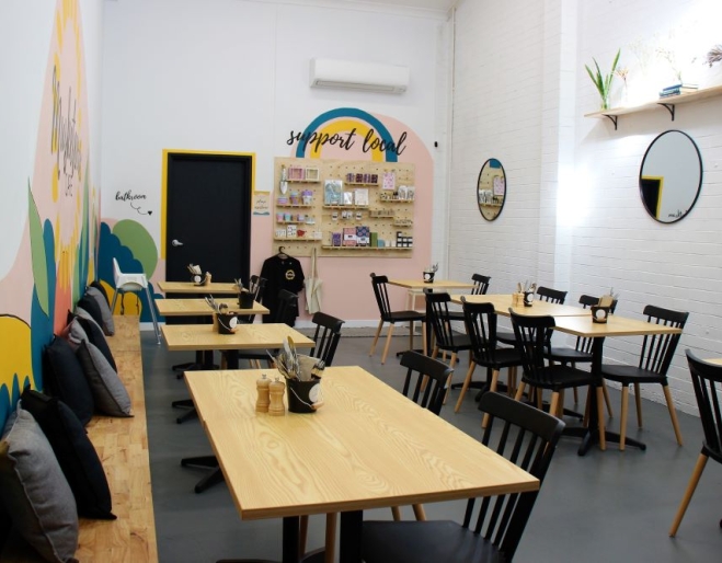 Musketeers Cafe Woolloongabba | Must Do Brisbane