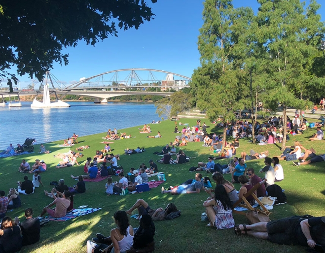 THE 10 BEST Things to Do Near South Bank Parklands, Brisbane