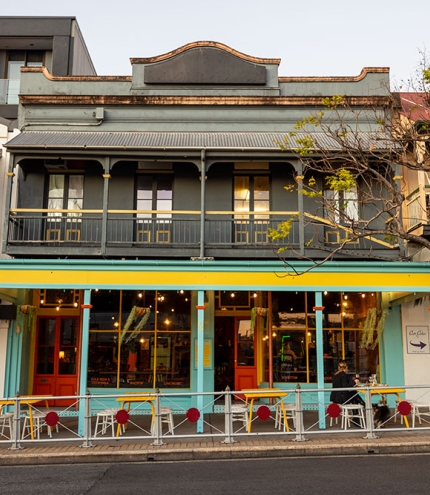Brisbane Restaurants By Cuisine | Must Do Brisbane