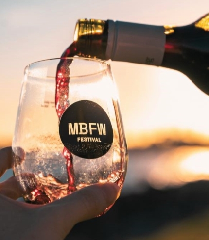 Moreton Bay Food + Wine Festival 