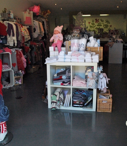 Kids Shops: From Toys To Clothes | Must Do Brisbane