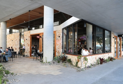 Newstead Cafes | Cafes In Brisbane | Must Do Brisbane