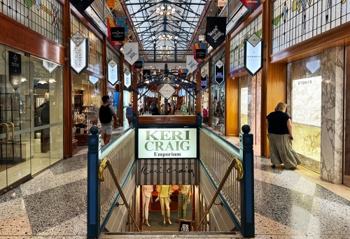 10 Best Places to Go Shopping in Brisbane - Where to Shop in