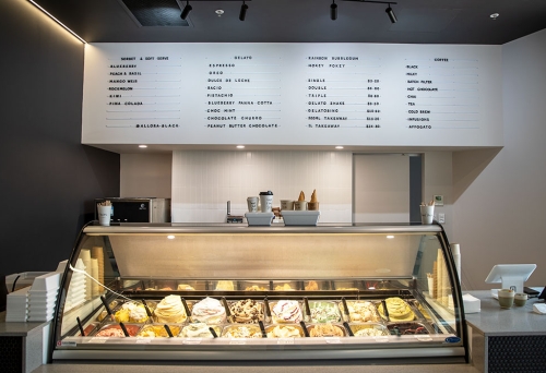 Brisbane Gelato And Confectionery Warehouses And Shops| Must Do Brisbane