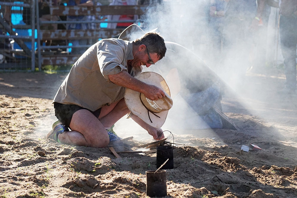 Order Your ACOF Camp Oven! - Australian Camp Oven Festival