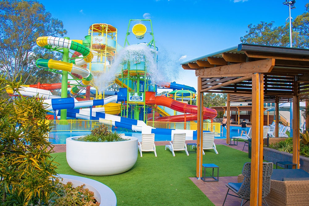 Big4 Gold Coast Holiday Park Helensvale Must Do Brisbane 