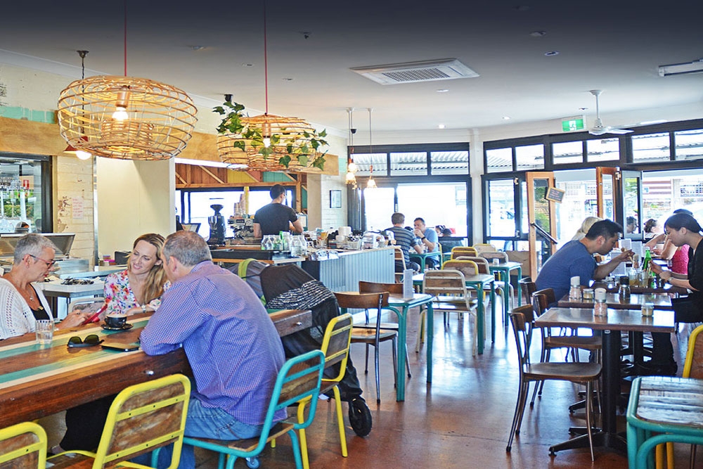 Café O-Mai Annerley | Must Do Brisbane