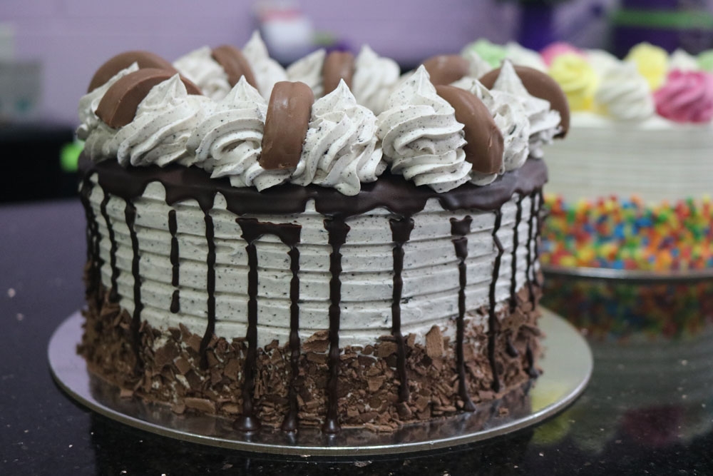 Fun Facts & Trivia About Cakes - FNP Singapore