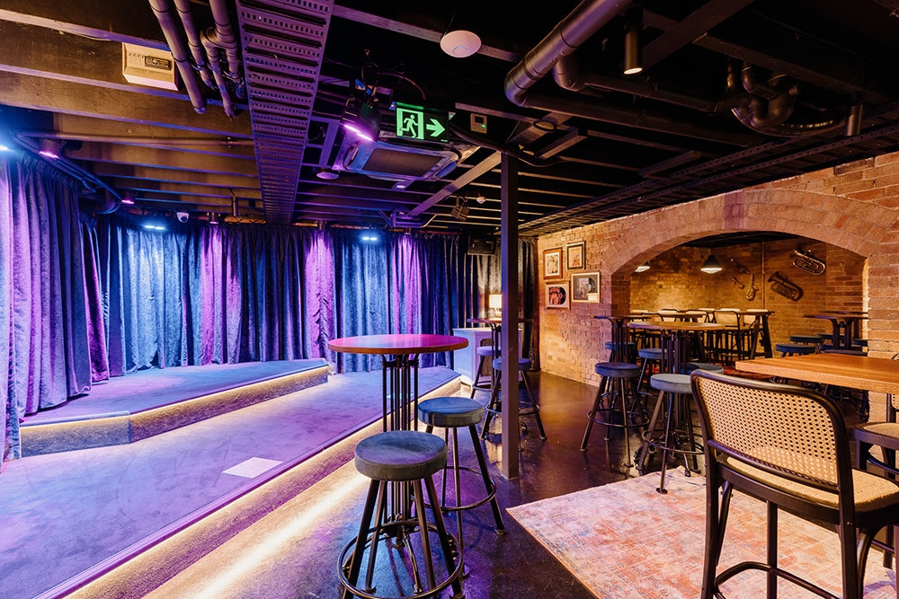 The Walrus Club | Bars In Brisbane | Must Do Brisbane