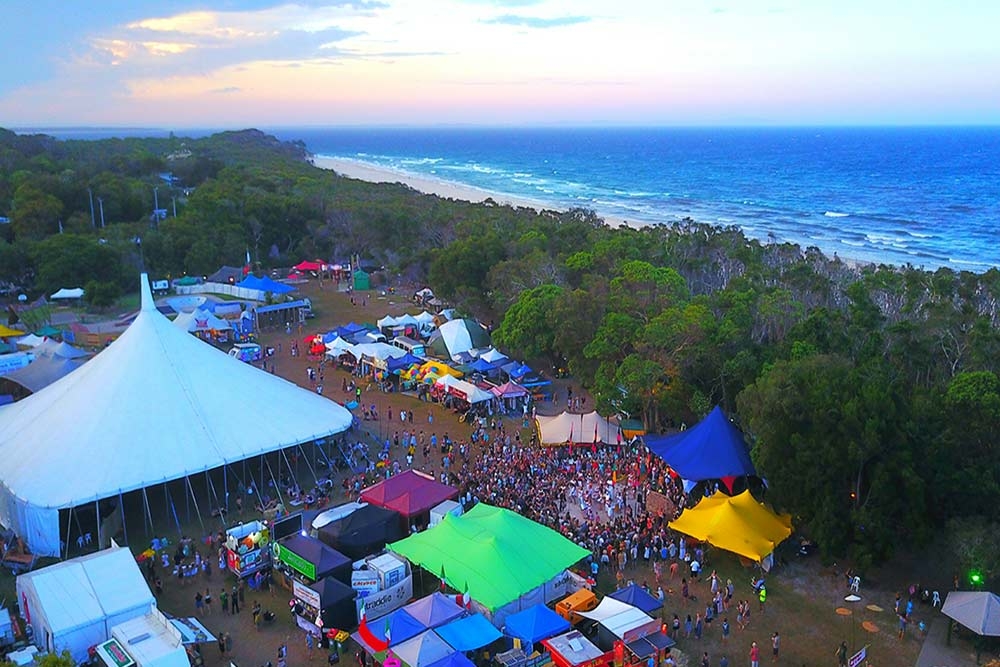 Island Vibe Music Festival