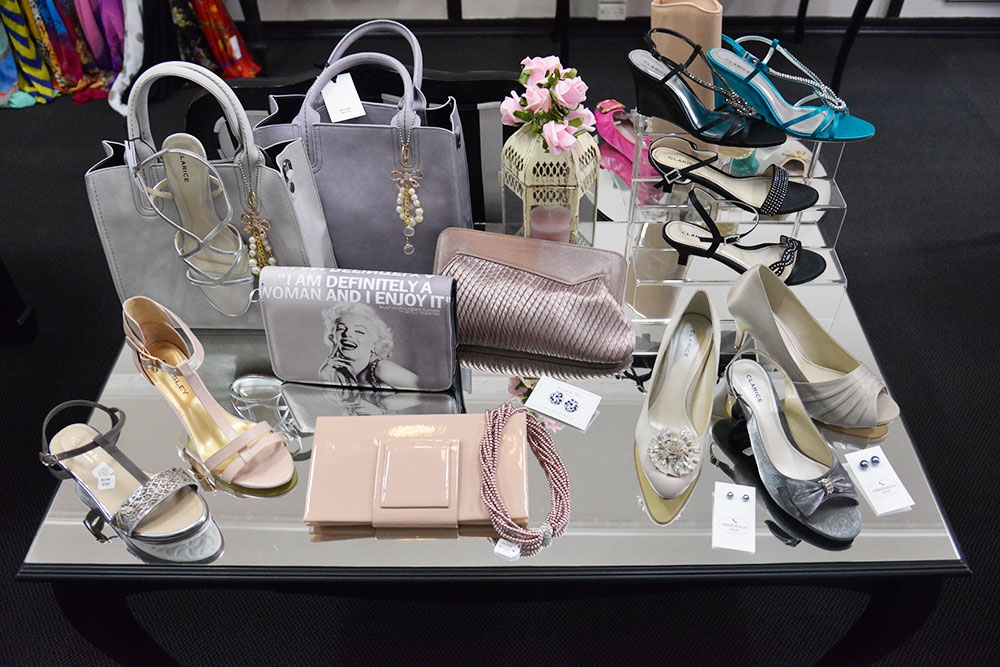 obsession shoes boutique