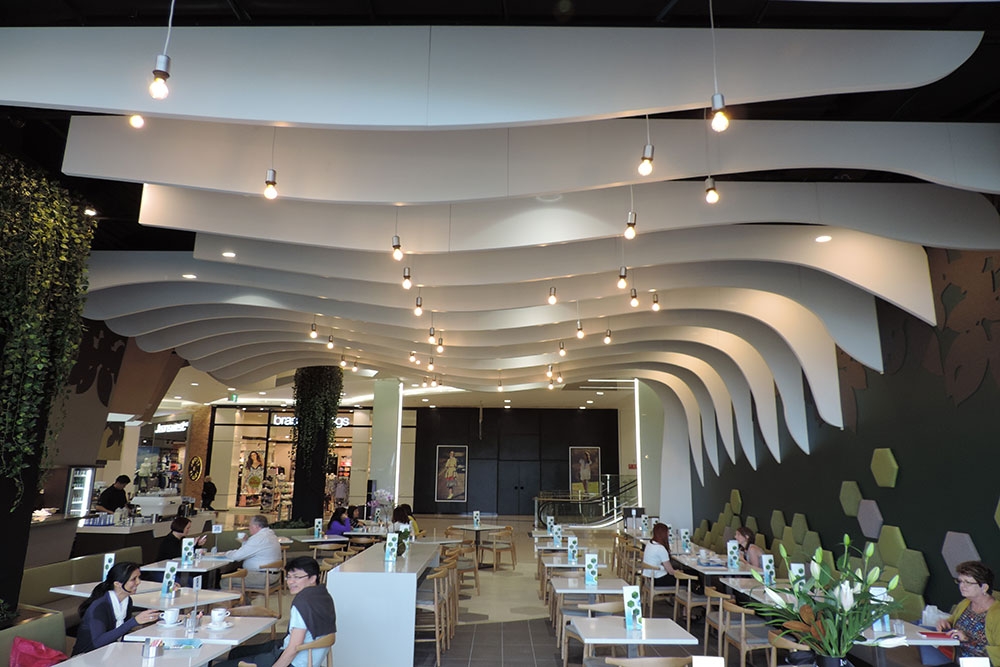Panorama Cafe Indooroopilly | Must Do Brisbane