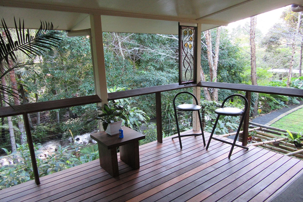 Parklands Guesthouse Retreat Witta | Must Do Brisbane